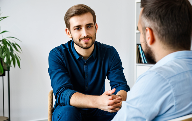 Diventare Consulente Giovanile: Le Abilità Indispensabili Che Forse Ignori! 2 diventare - 이미지 1