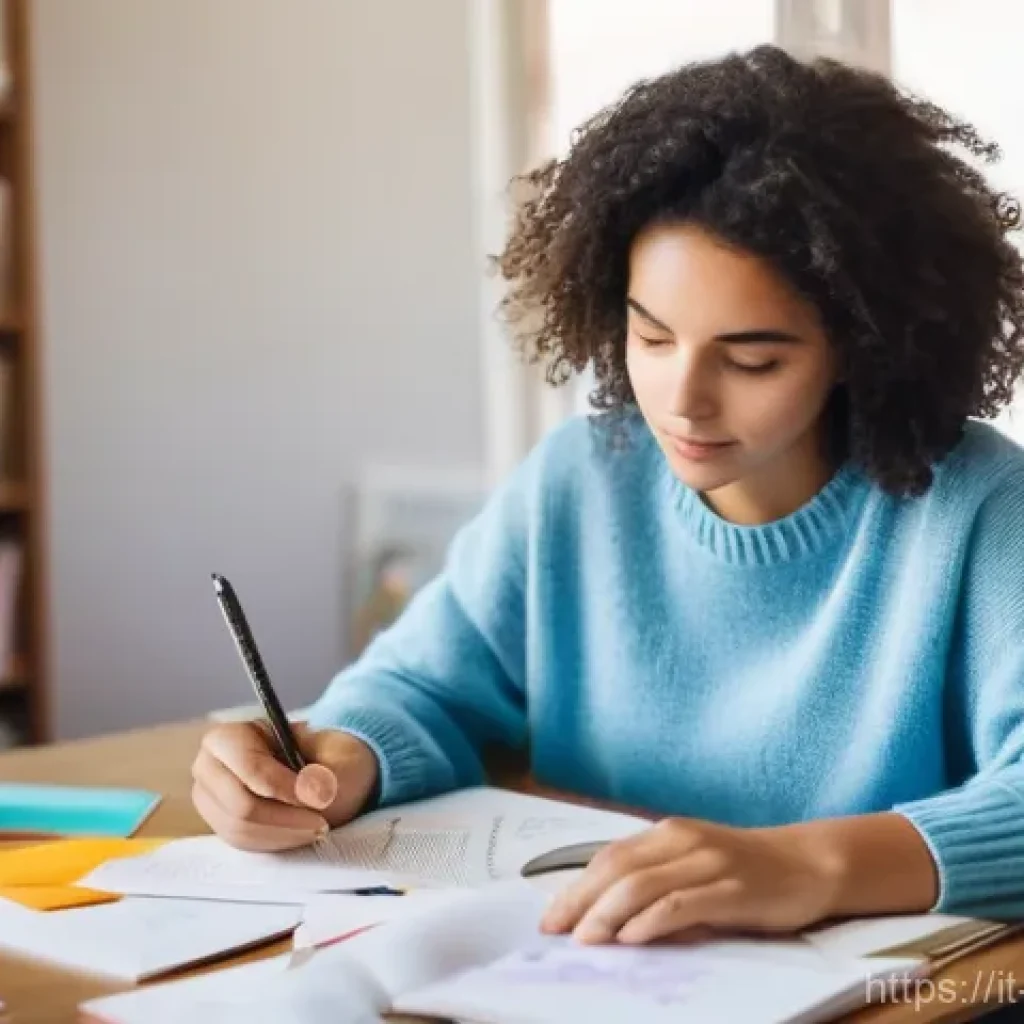 청소년상담사 시험 합격률 높이기 전략 - **Prompt 1: Active Learning and Holistic Preparation for a Youth Counselor**
"A vibrant, medium ...