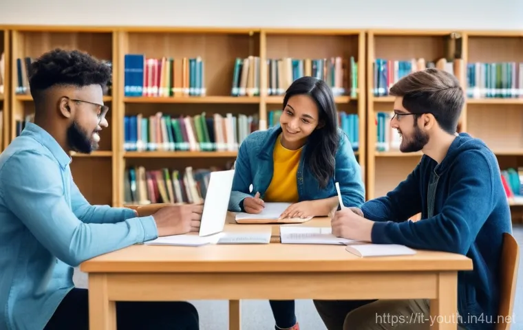 청소년상담사 시험 합격률 높이기 전략 - **Prompt 1: Active Learning and Holistic Preparation for a Youth Counselor**
"A vibrant, medium ... 청소년상담사 시험 합격률 높이기 전략 - **Prompt 1: Active Learning and Holistic Preparation for a Youth Counselor**
"A vibrant, medium ...