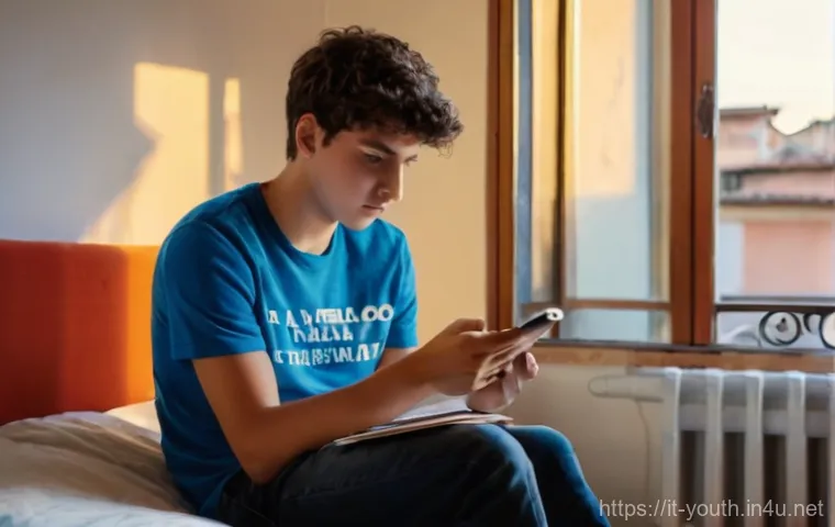 청소년상담사와 청소년 문제 상담의 차이 - A thoughtful Italian teenage girl, around 16 years old, sits comfortably across from a kind, middle-...