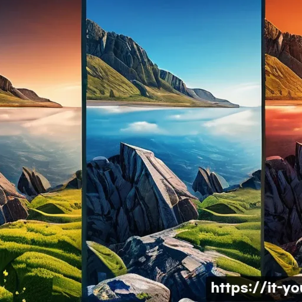 청소년상담사 자격증 취득 후의 진로 선택 - Here are three detailed image prompts in English, adhering to all your guidelines: