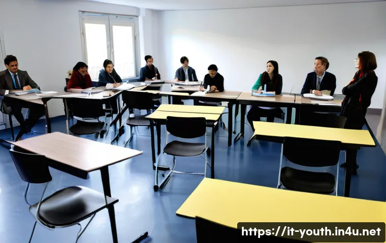 Scopri le 5 strategie vincenti per superare l’esame da counselor giovanile nel 2024 3 청소년상담사 시험 관련 업데이트 뉴스 관련 이미지 1
