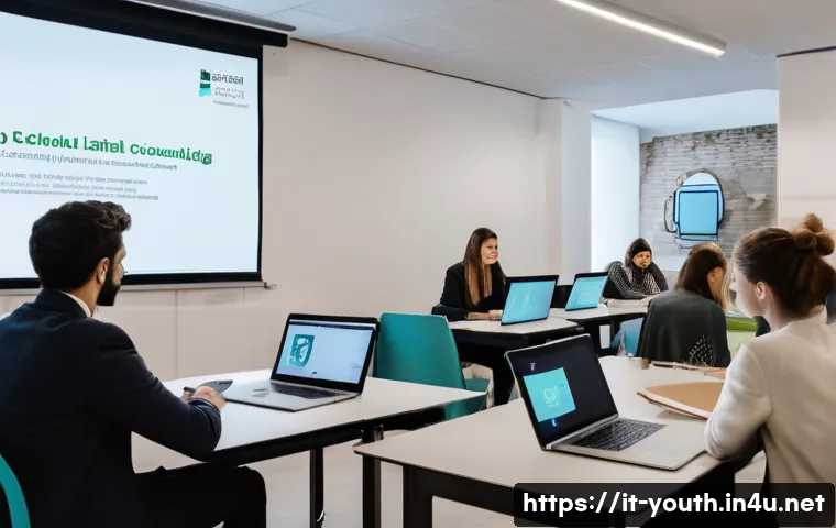 Scopri 5 modi sorprendenti per migliorare la soddisfazione lavorativa dei consulenti giovanili in Italia 4 청소년상담사 직업 만족도와 개선 방향 관련 이미지 2