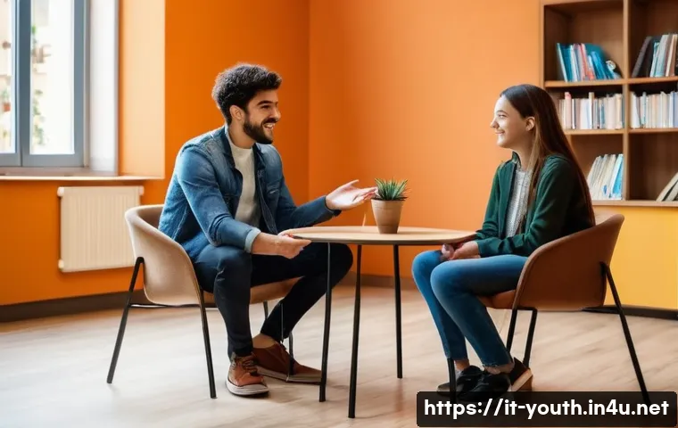 5 modi sorprendenti per valorizzare il tuo certificato di consulente giovanile con il volontariato 4 청소년상담사 자격증 취득 후 자원봉사 경험 관련 이미지 2