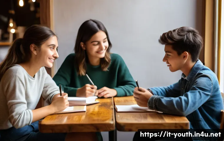 10 strategie essenziali per superare con successo l’esame pratico del consulente giovanile 4 청소년상담사 실기시험 대비 체크리스트 관련 이미지 2