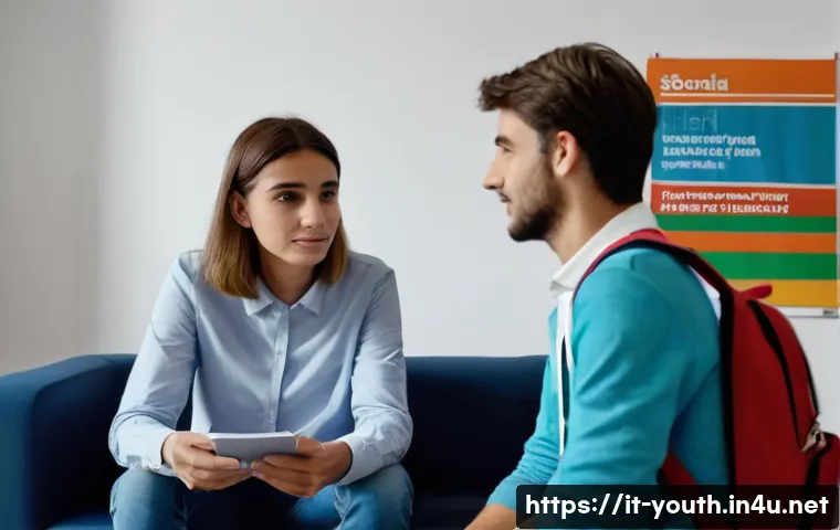 5 corsi universitari che aumentano le tue chance di diventare consulente giovanile certificato 3 청소년상담사 자격증 취득 시 유리한 학과 관련 이미지 1