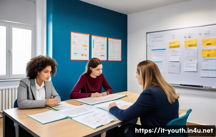 5 corsi universitari che aumentano le tue chance di diventare consulente giovanile certificato 4 청소년상담사 자격증 취득 시 유리한 학과 관련 이미지 2