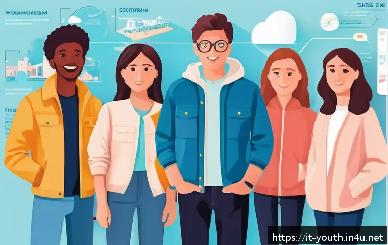 Tutto quello che devi sapere per ottenere la certificazione di consulente per adolescenti: guida completa e risorse essenziali 3 청소년상담사 자격증을 위한 필수 자료 정리 관련 이미지 1