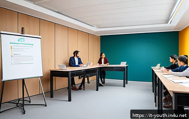 Tutto quello che devi sapere per ottenere la certificazione di consulente per adolescenti: guida completa e risorse essenziali 4 청소년상담사 자격증을 위한 필수 자료 정리 관련 이미지 2