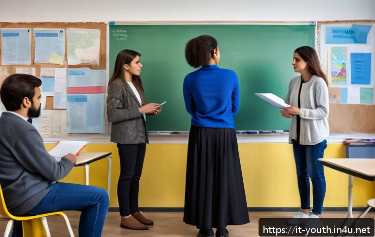 Guida Completa alle Domande d’Esame per Consulenti Giovanili: Strategie e Soluzioni per Ogni Materia 3 청소년상담사 시험의 과목별 기출문제 정리 관련 이미지 1