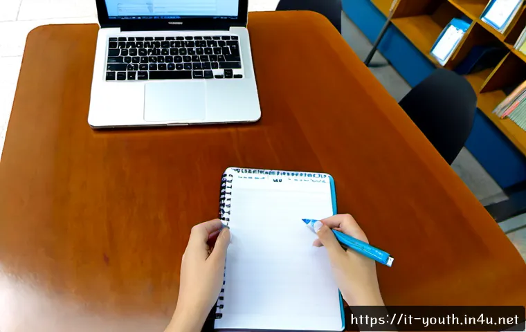 Strumenti e app per preparare esami nell’ambito del supporto agli adolescenti: come scegliere senza spendere inutilmente 3 청소년상담사 시험 준비 도구와 어플 추천 관련 이미지 1